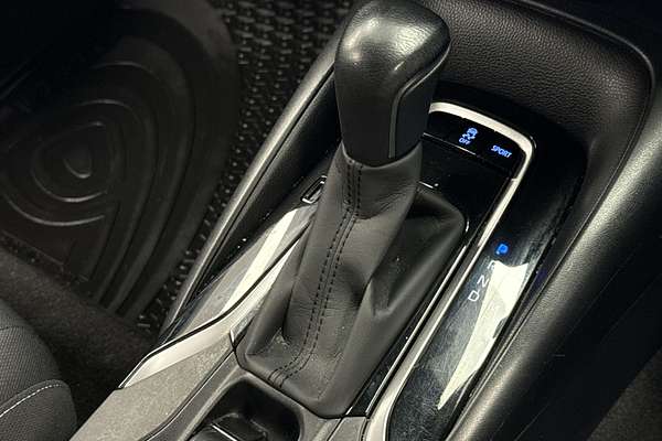 2019 Toyota Corolla SX MZEA12R