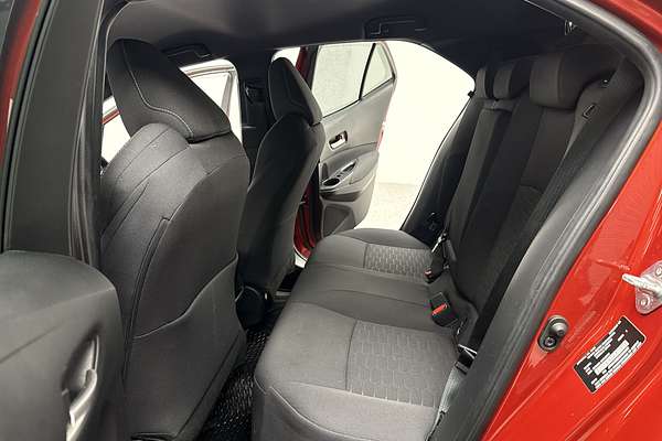 2019 Toyota Corolla SX MZEA12R