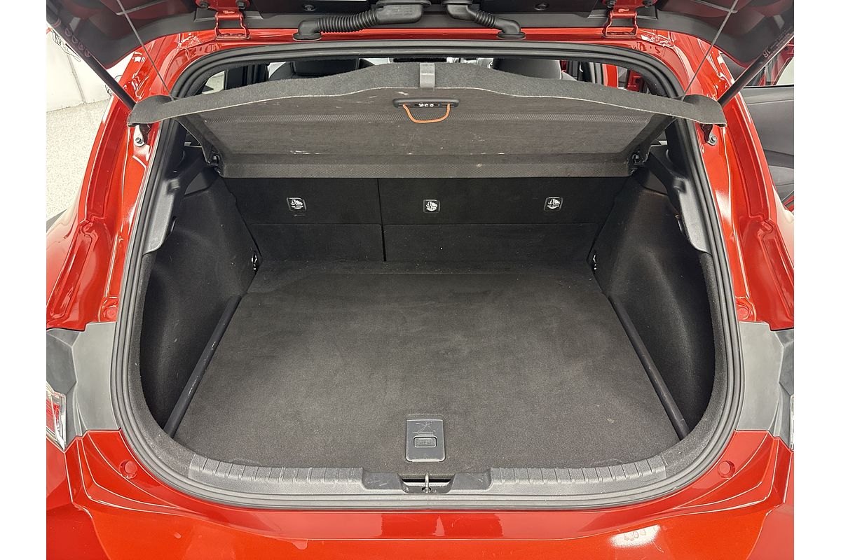 2019 Toyota Corolla SX MZEA12R