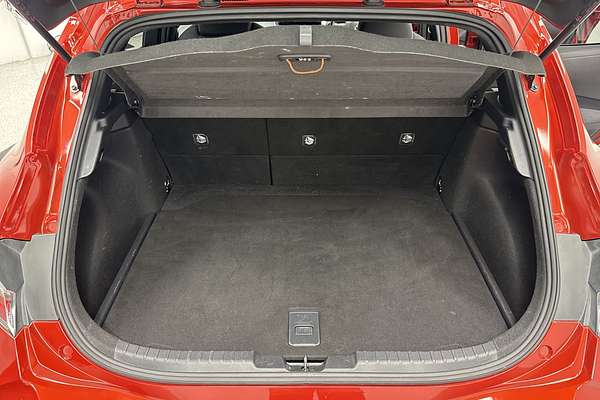 2019 Toyota Corolla SX MZEA12R