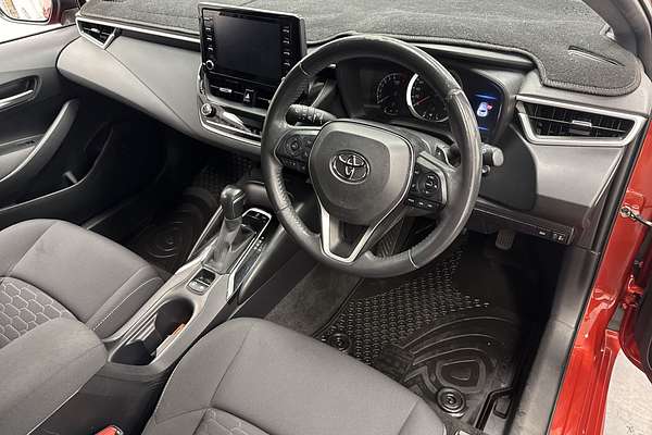 2019 Toyota Corolla SX MZEA12R