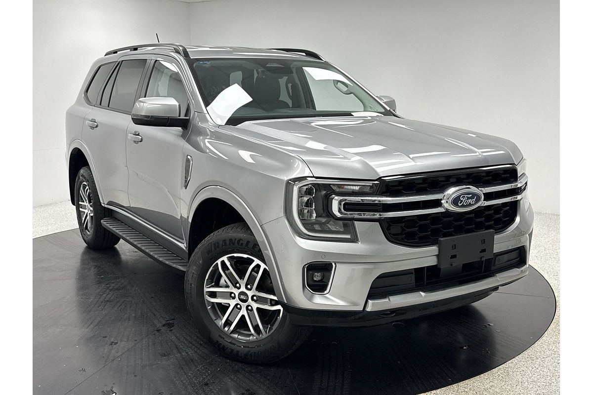 2024 Ford Everest Trend 2.0L