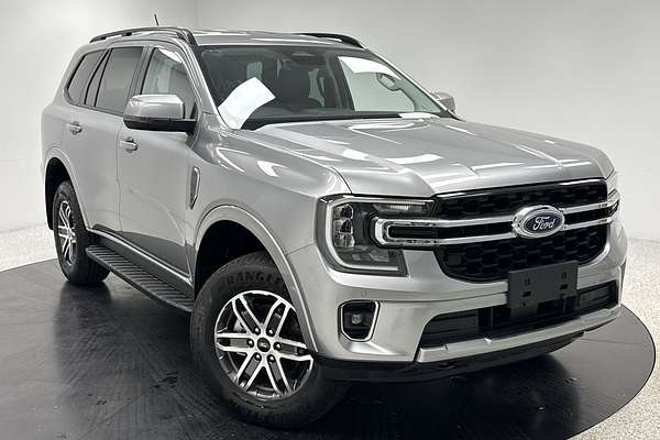 2024 Ford Everest Trend 2.0L