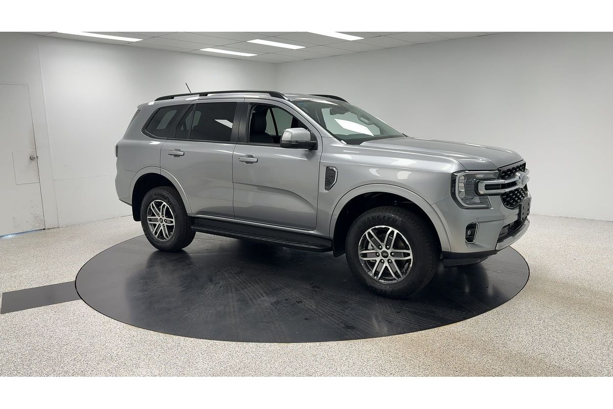 2024 Ford Everest Trend 2.0L