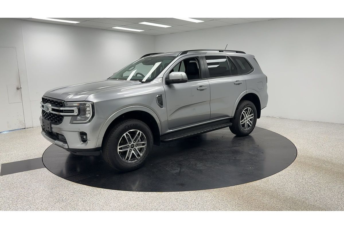 2024 Ford Everest Trend 2.0L