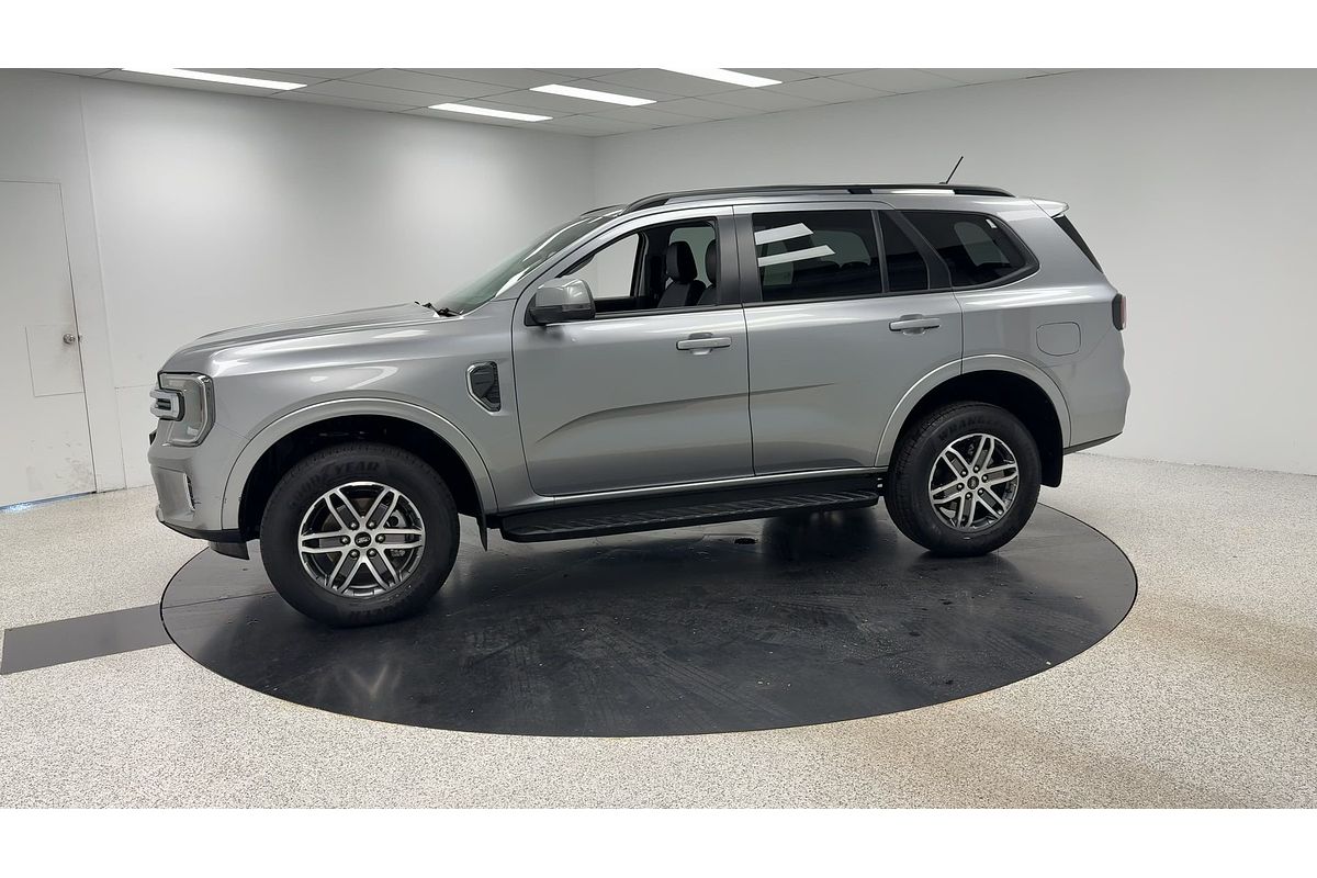 2024 Ford Everest Trend 2.0L