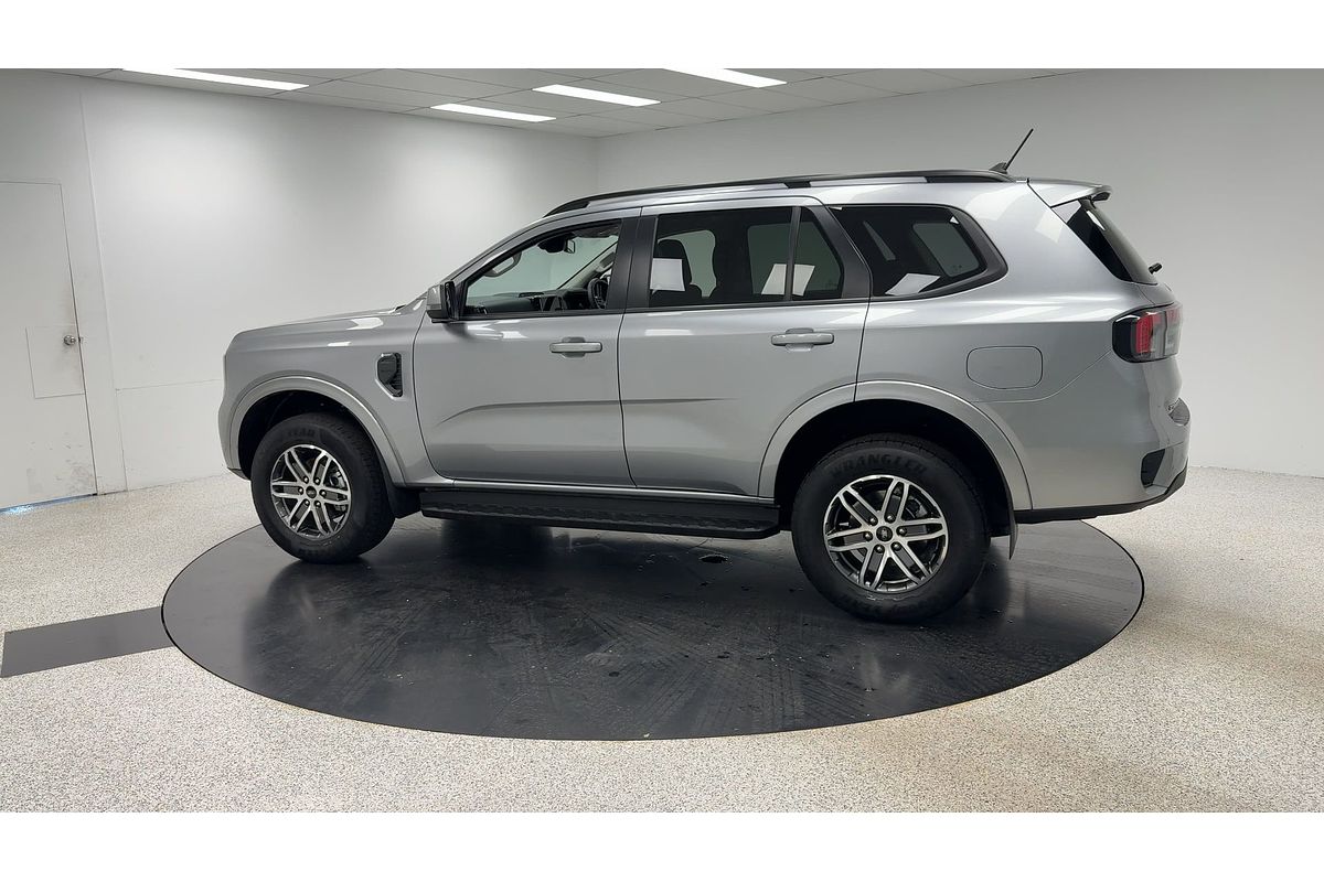 2024 Ford Everest Trend 2.0L