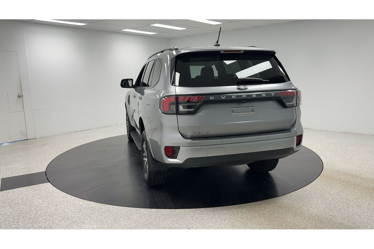2024 Ford Everest Trend 2.0L