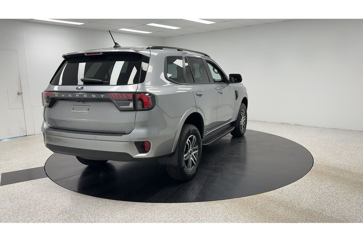2024 Ford Everest Trend 2.0L