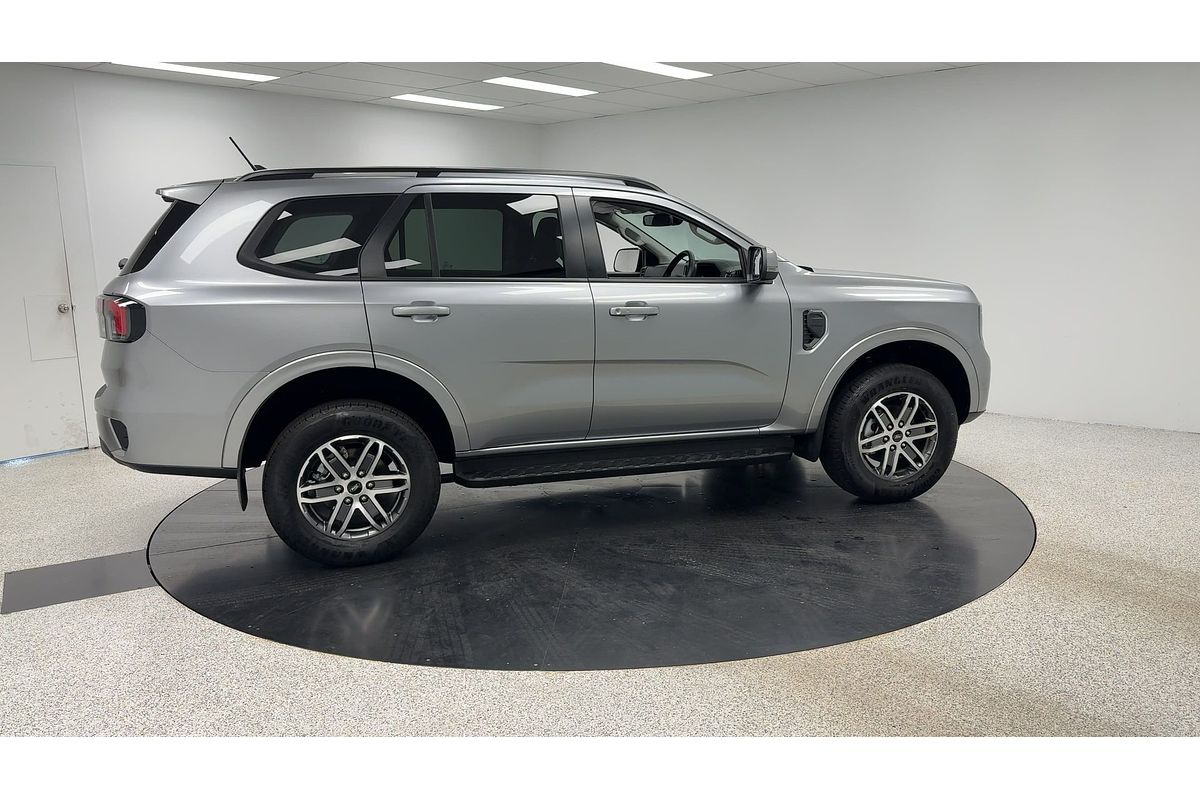 2024 Ford Everest Trend 2.0L