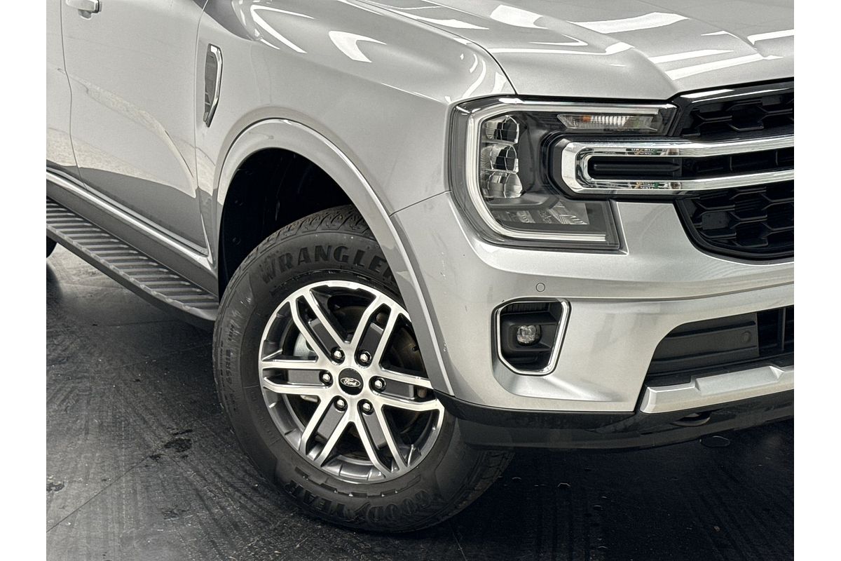 2024 Ford Everest Trend 2.0L