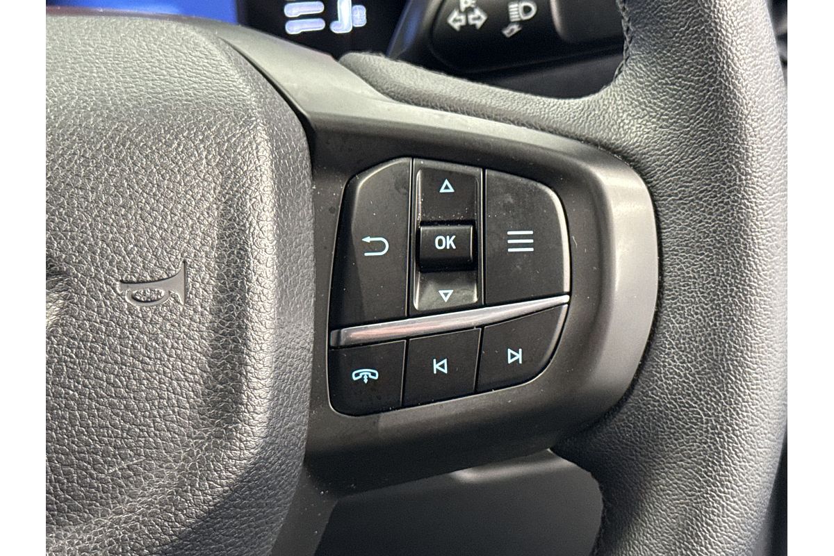 2024 Ford Everest Trend 2.0L