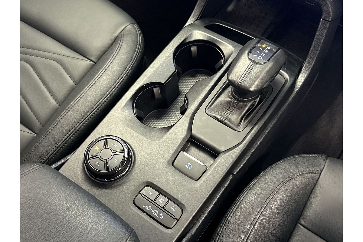 2024 Ford Everest Trend 2.0L