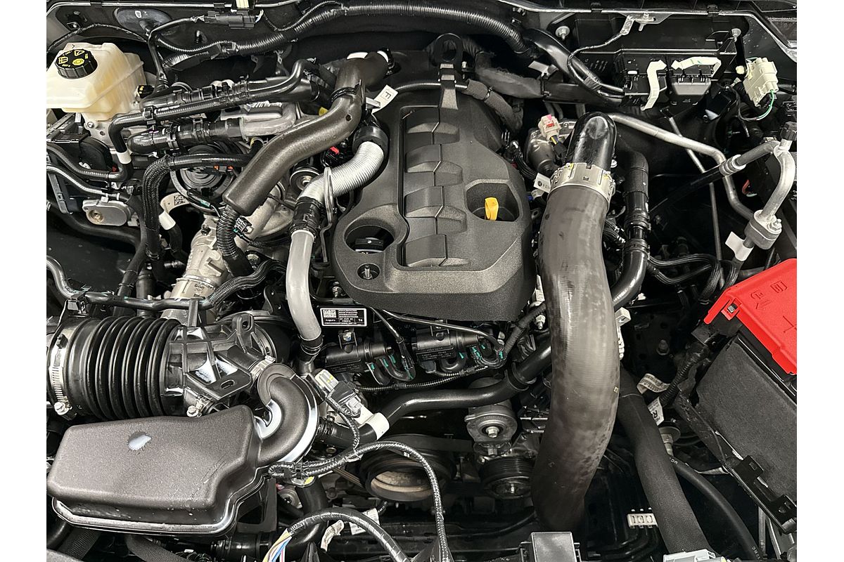 2024 Ford Everest Trend 2.0L