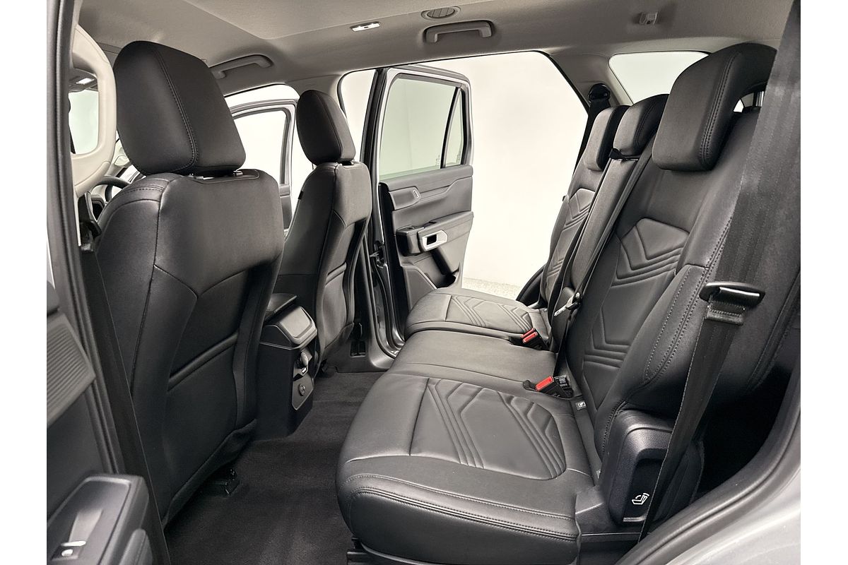 2024 Ford Everest Trend 2.0L