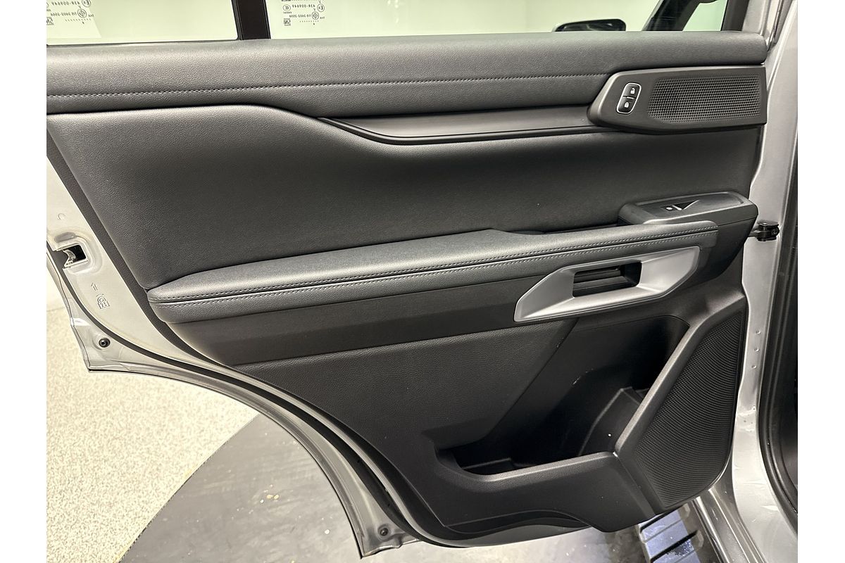 2024 Ford Everest Trend 2.0L