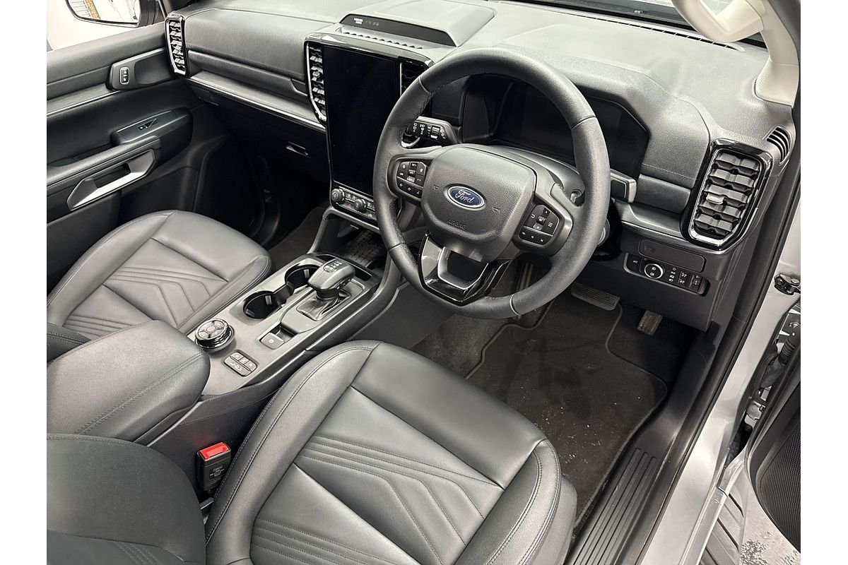 2024 Ford Everest Trend 2.0L