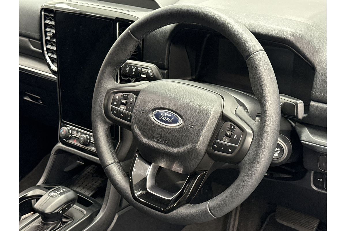 2024 Ford Everest Trend 2.0L