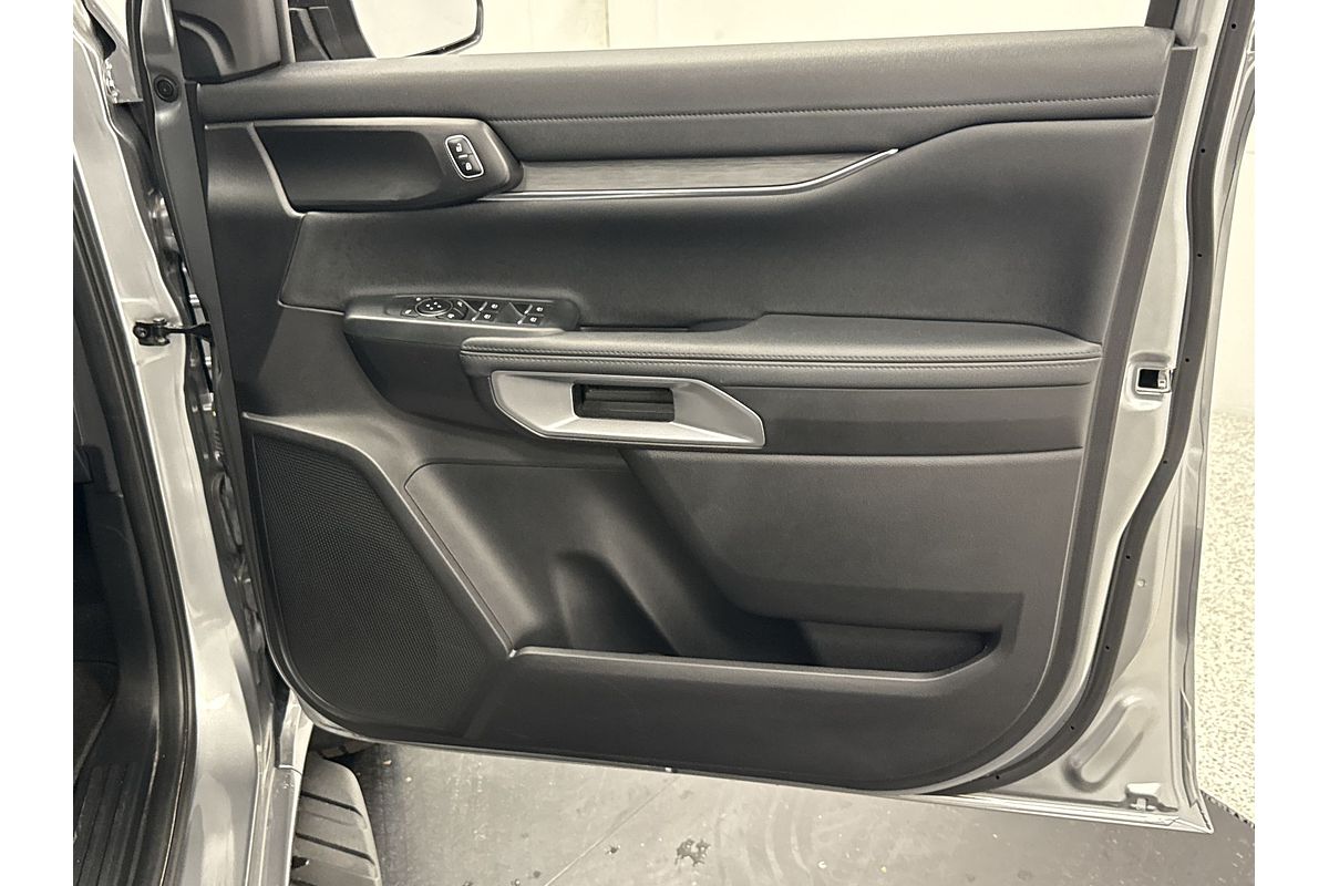 2024 Ford Everest Trend 2.0L