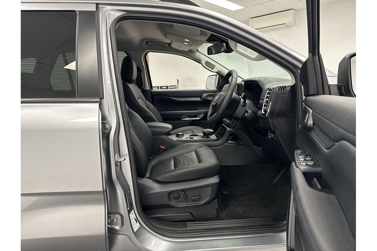 2024 Ford Everest Trend 2.0L