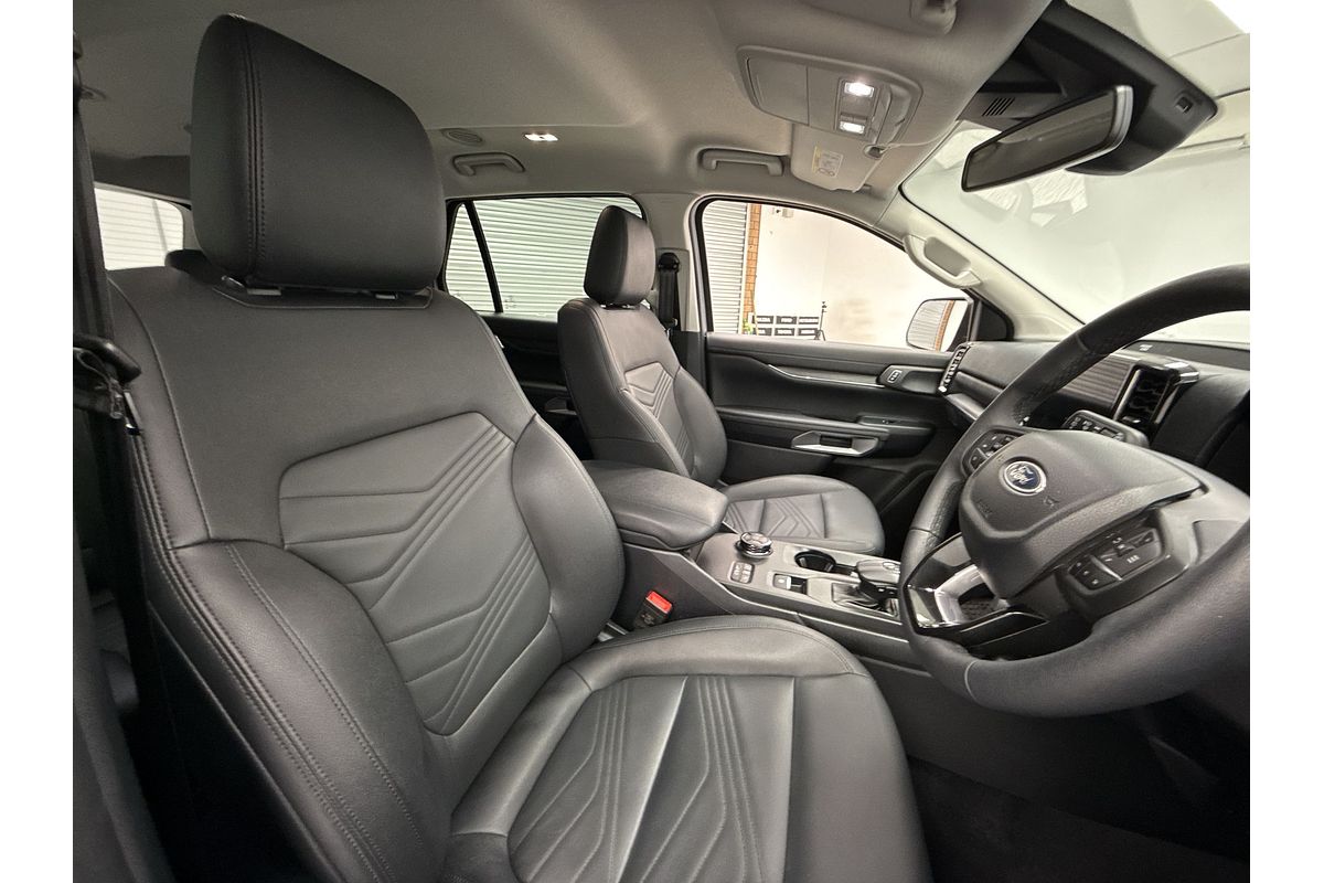 2024 Ford Everest Trend 2.0L