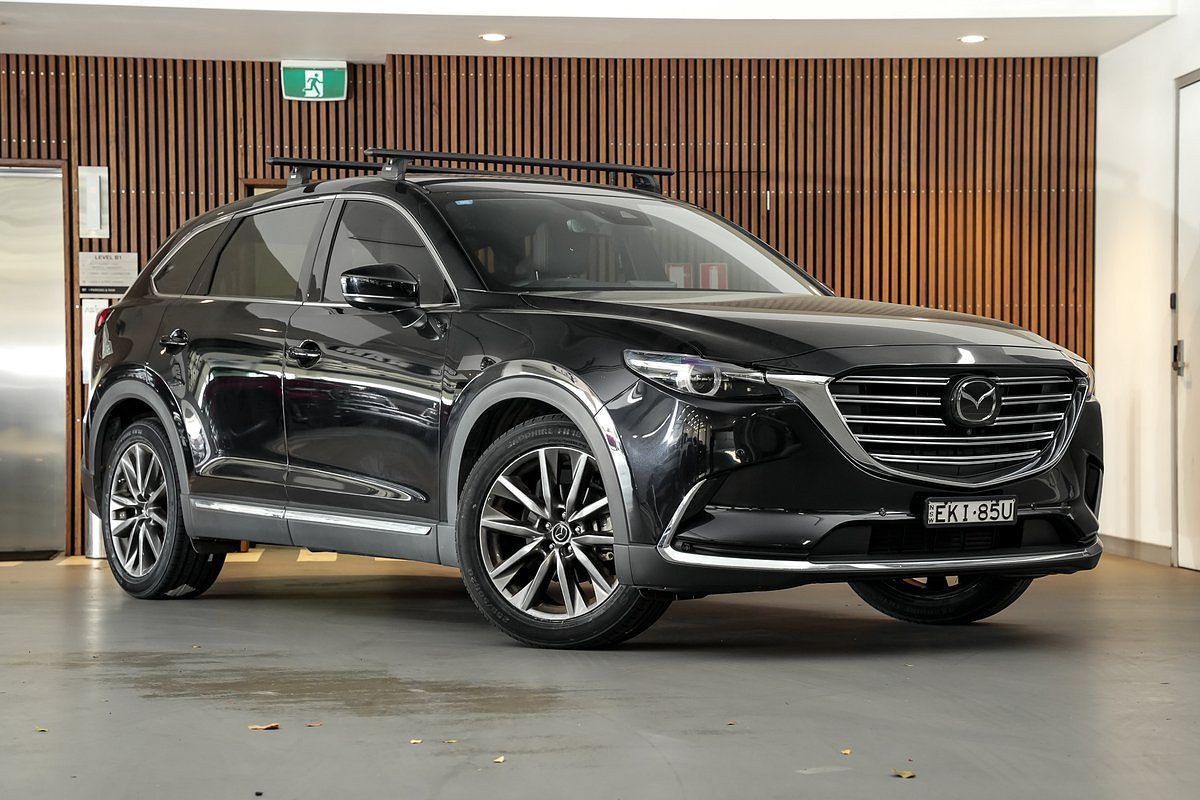 2020 Mazda CX-9 Azami TC
