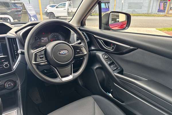 2018 Subaru Impreza 2.0i G5