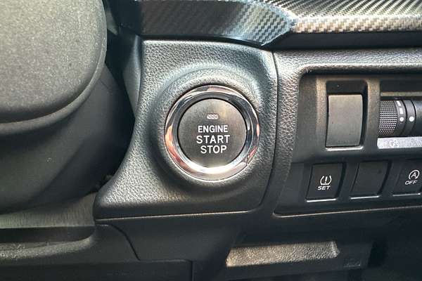 2018 Subaru Impreza 2.0i G5