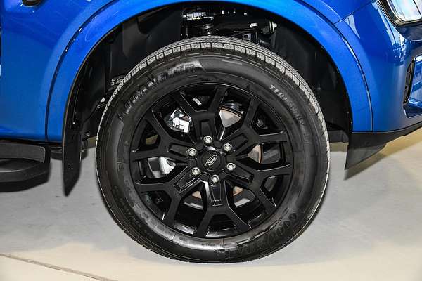 2025 Ford Everest Sport 2.0L