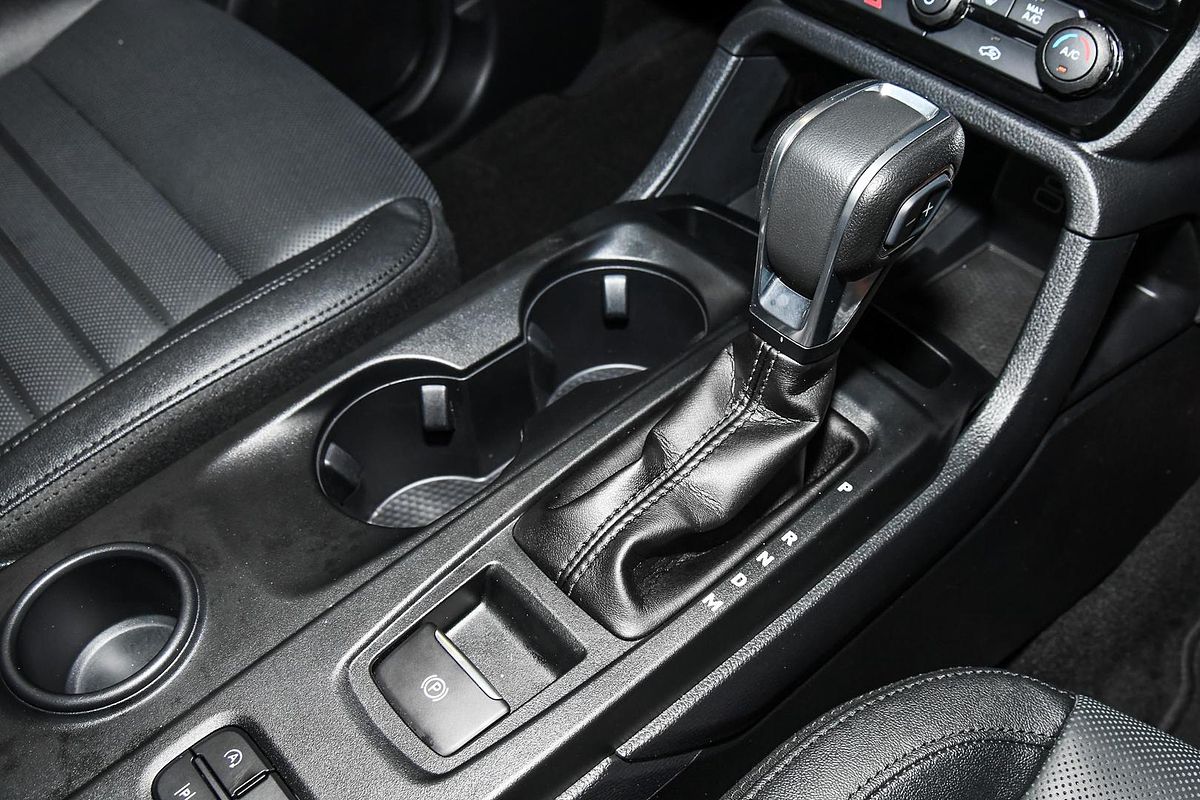 2025 Ford Everest Sport 2.0L