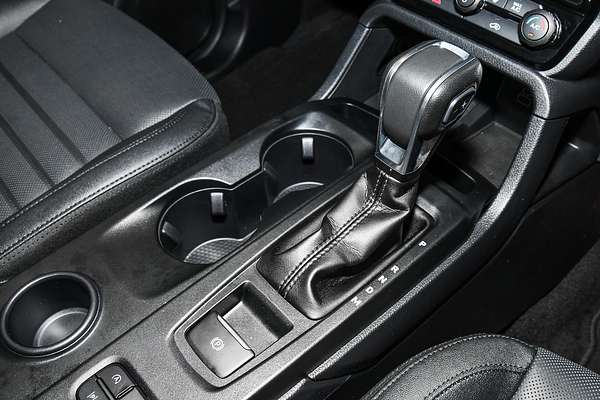 2025 Ford Everest Sport 2.0L