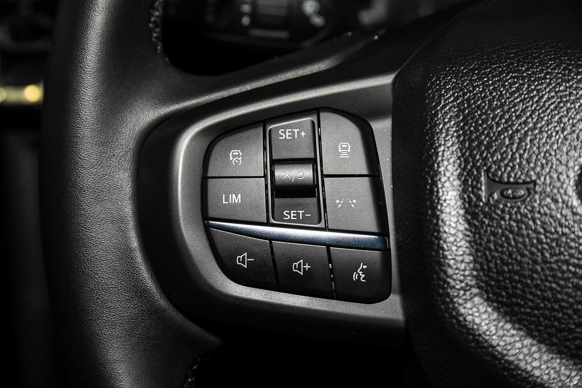 2025 Ford Everest Sport 2.0L