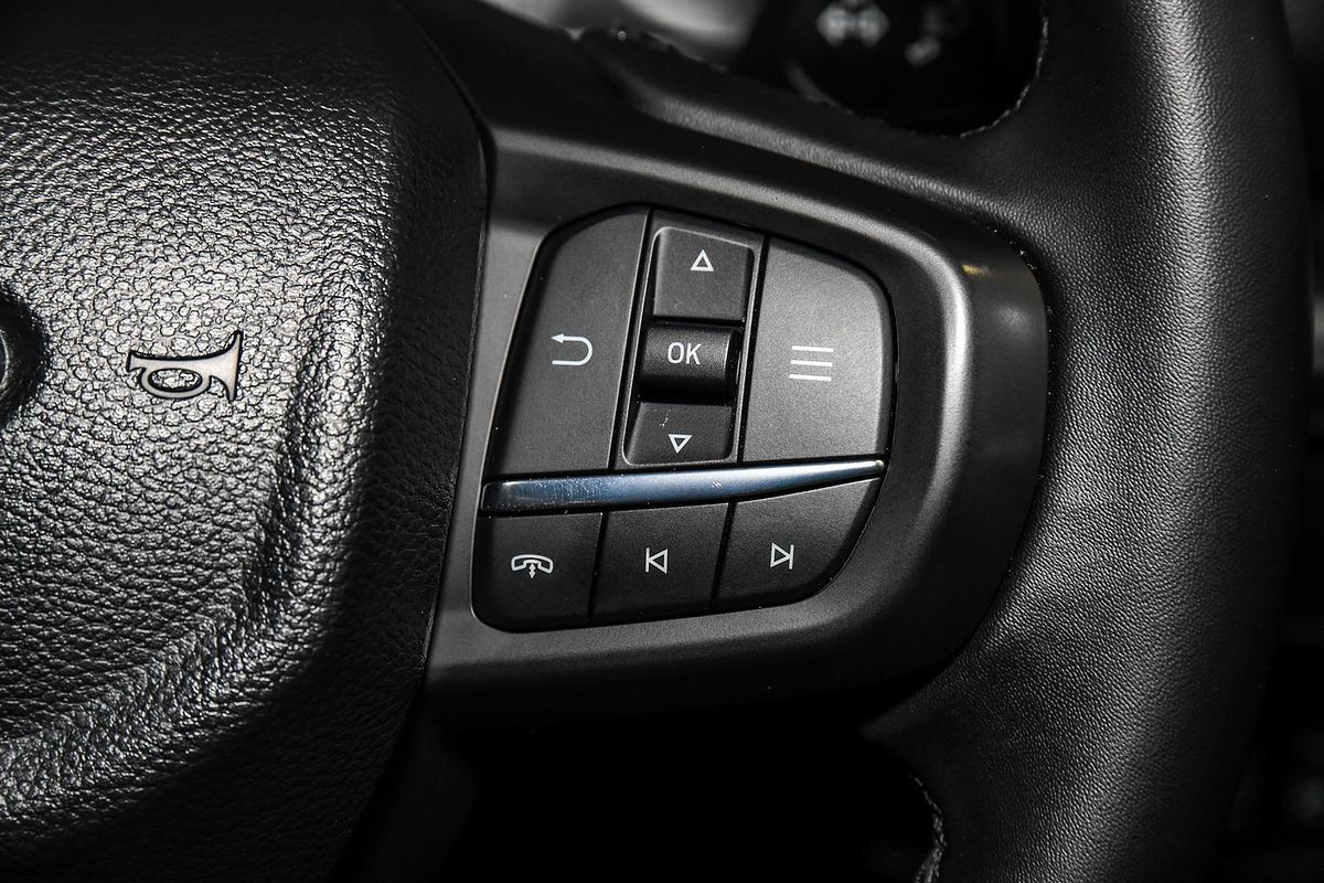 2025 Ford Everest Sport 2.0L