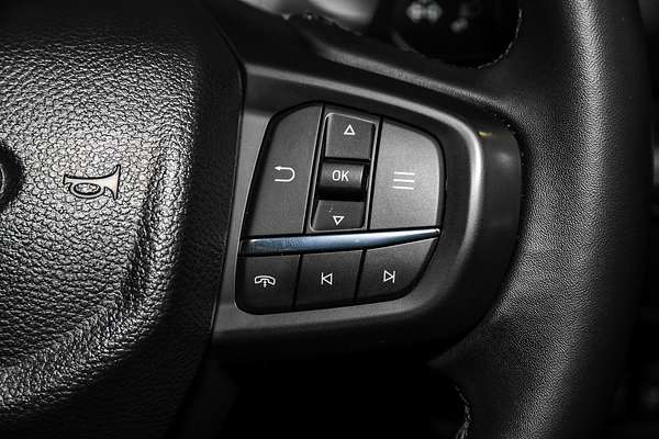 2025 Ford Everest Sport 2.0L