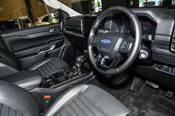 2025 Ford Everest Sport 2.0L