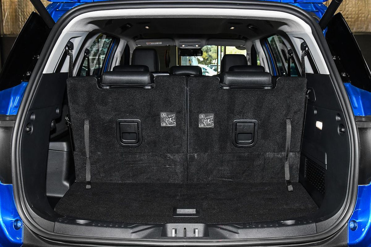 2025 Ford Everest Sport 2.0L