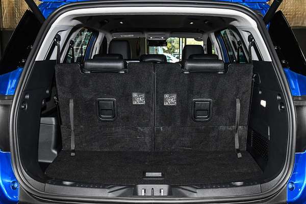 2025 Ford Everest Sport 2.0L