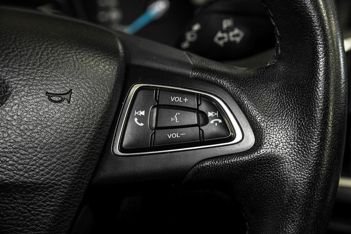 2016 Ford Focus Sport LZ