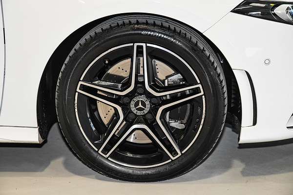 2022 Mercedes-Benz A-Class A250 W177