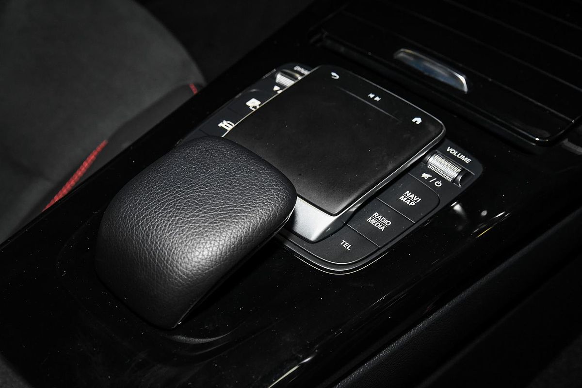 2022 Mercedes-Benz A-Class A250 W177