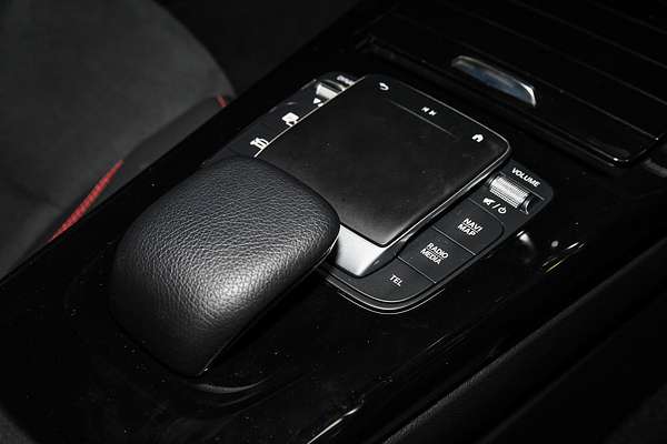 2022 Mercedes-Benz A-Class A250 W177