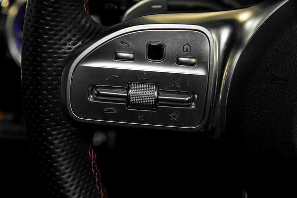 2022 Mercedes-Benz A-Class A250 W177