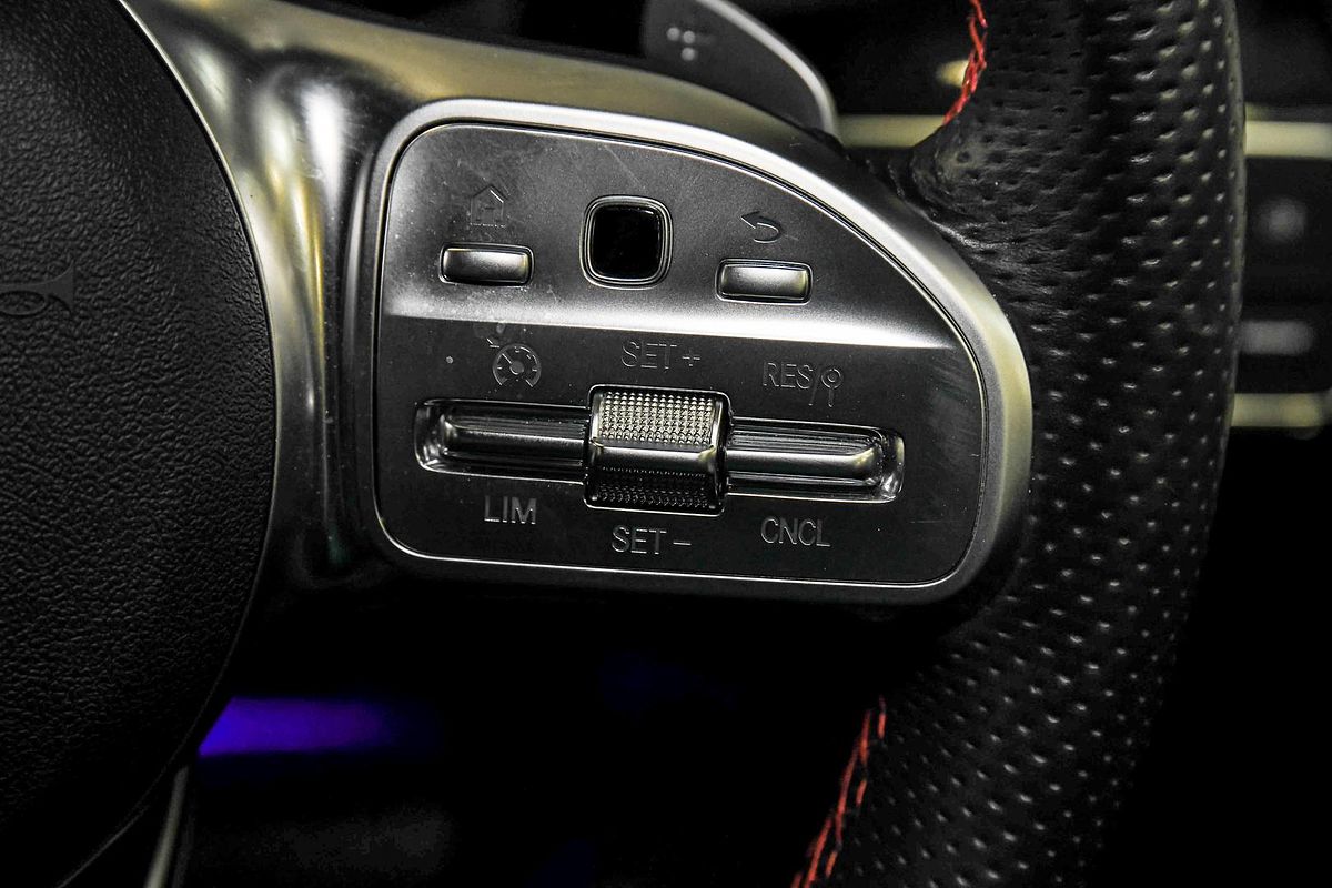 2022 Mercedes-Benz A-Class A250 W177