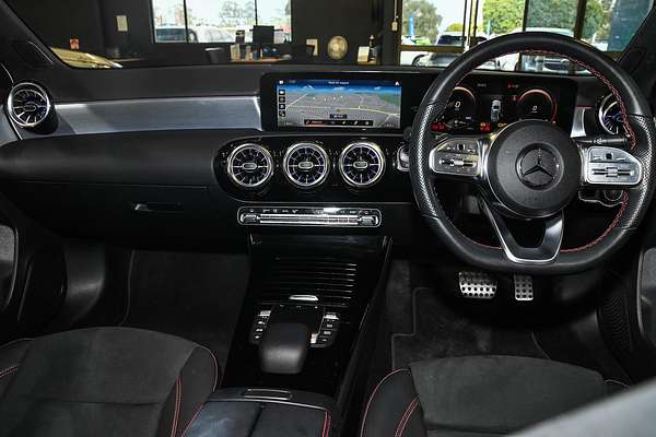 2022 Mercedes-Benz A-Class A250 W177