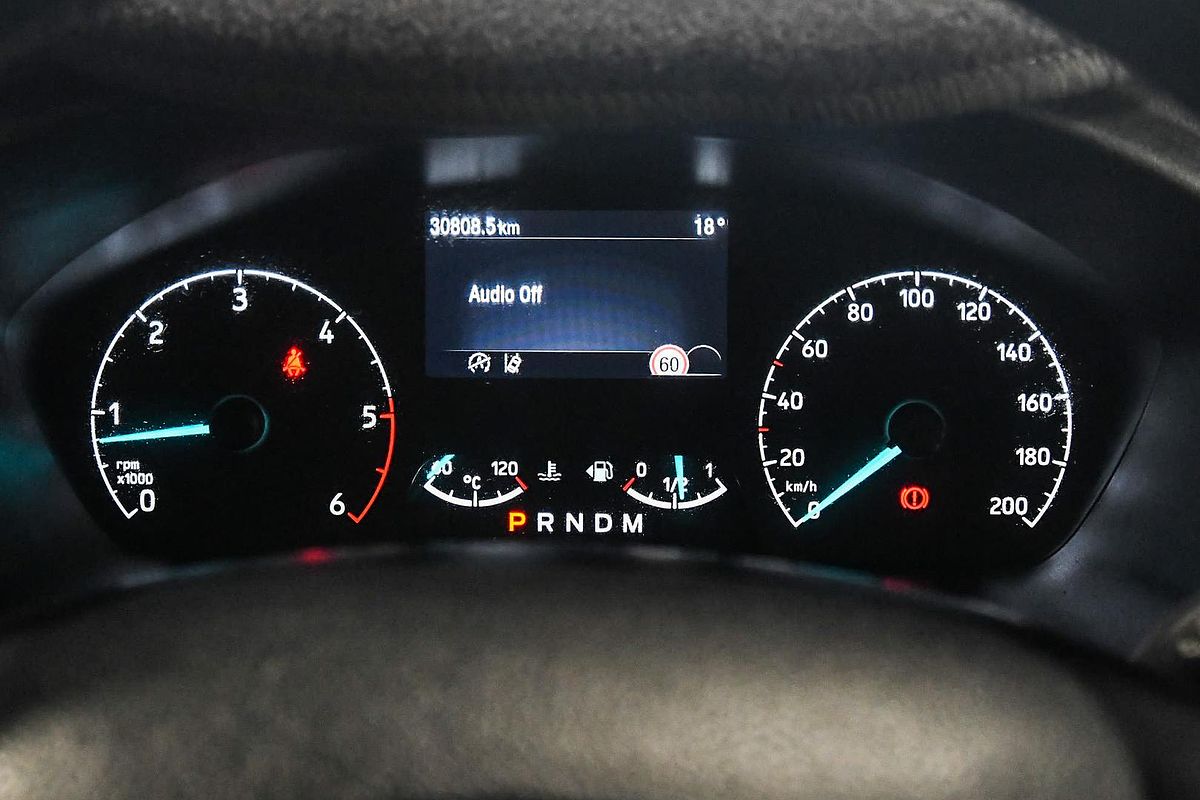 2024 Ford Transit 350L VO LWB Mid Roof