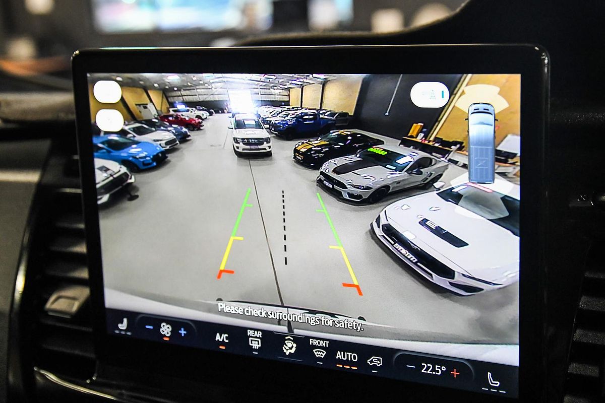 2024 Ford Transit 350L VO LWB Mid Roof