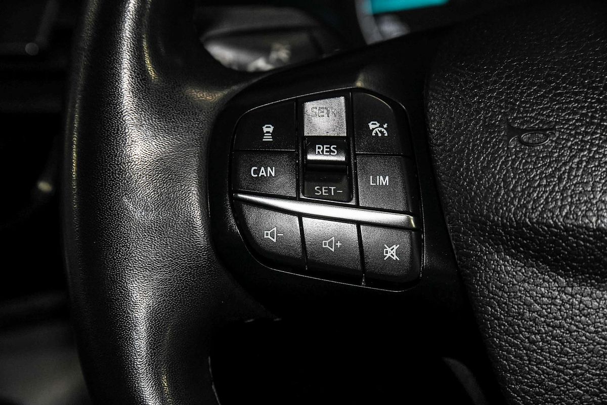 2024 Ford Transit 350L VO LWB Mid Roof