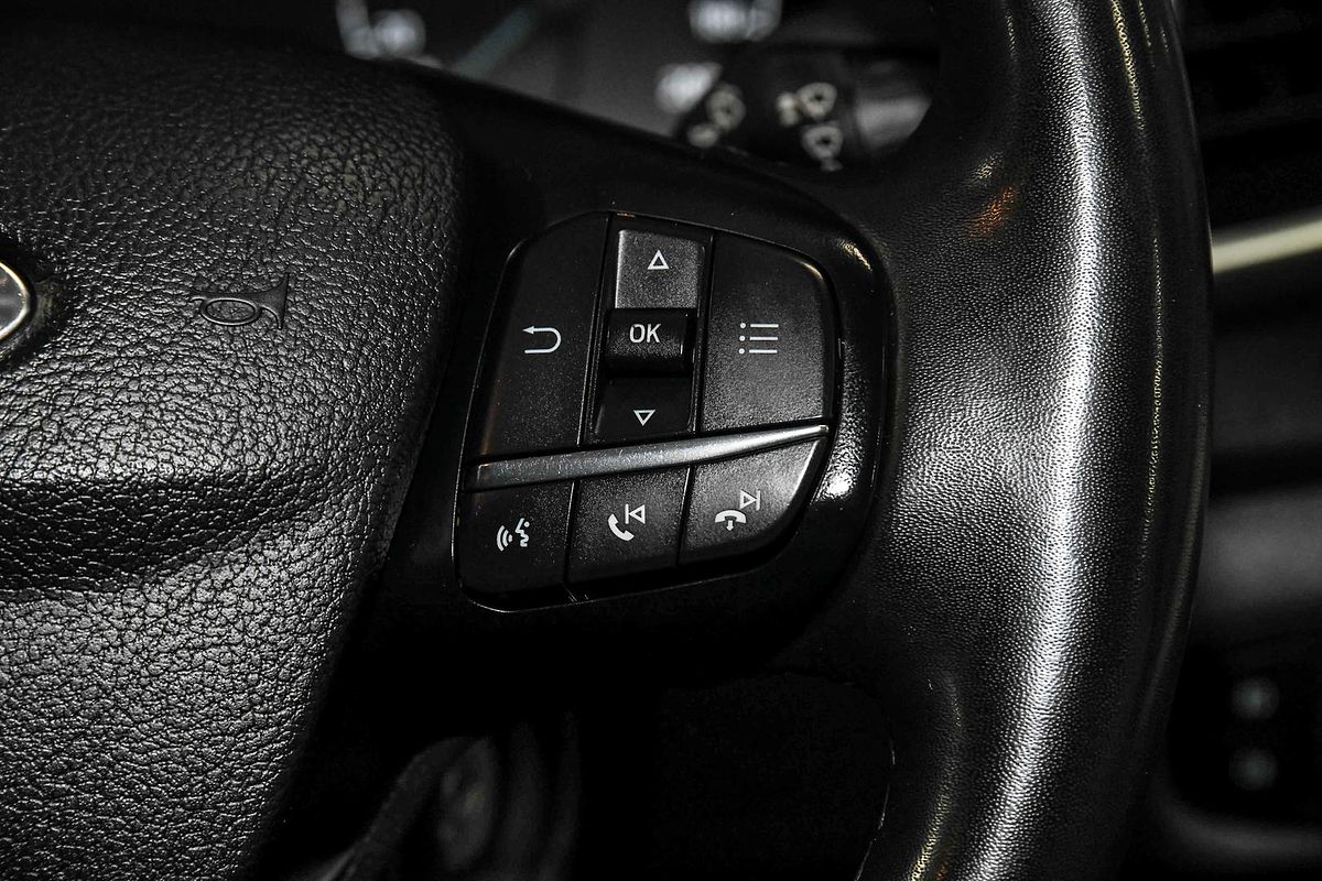 2024 Ford Transit 350L VO LWB Mid Roof