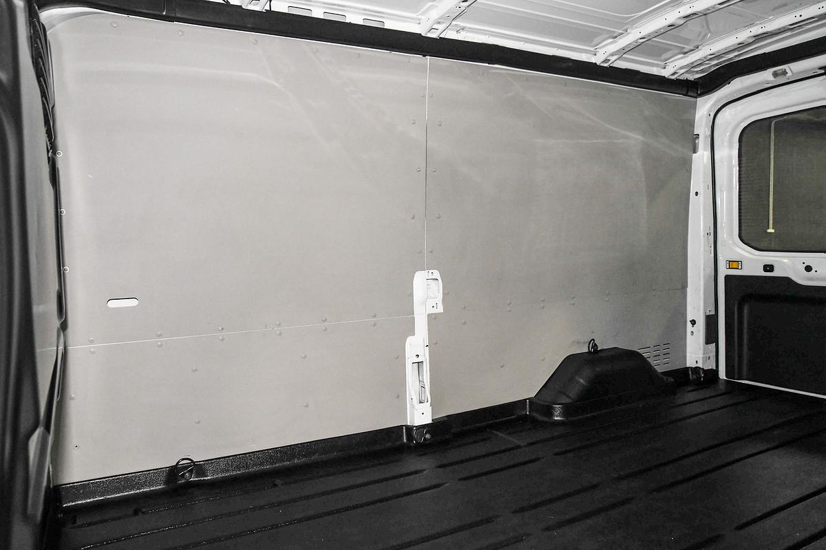 2024 Ford Transit 350L VO LWB Mid Roof