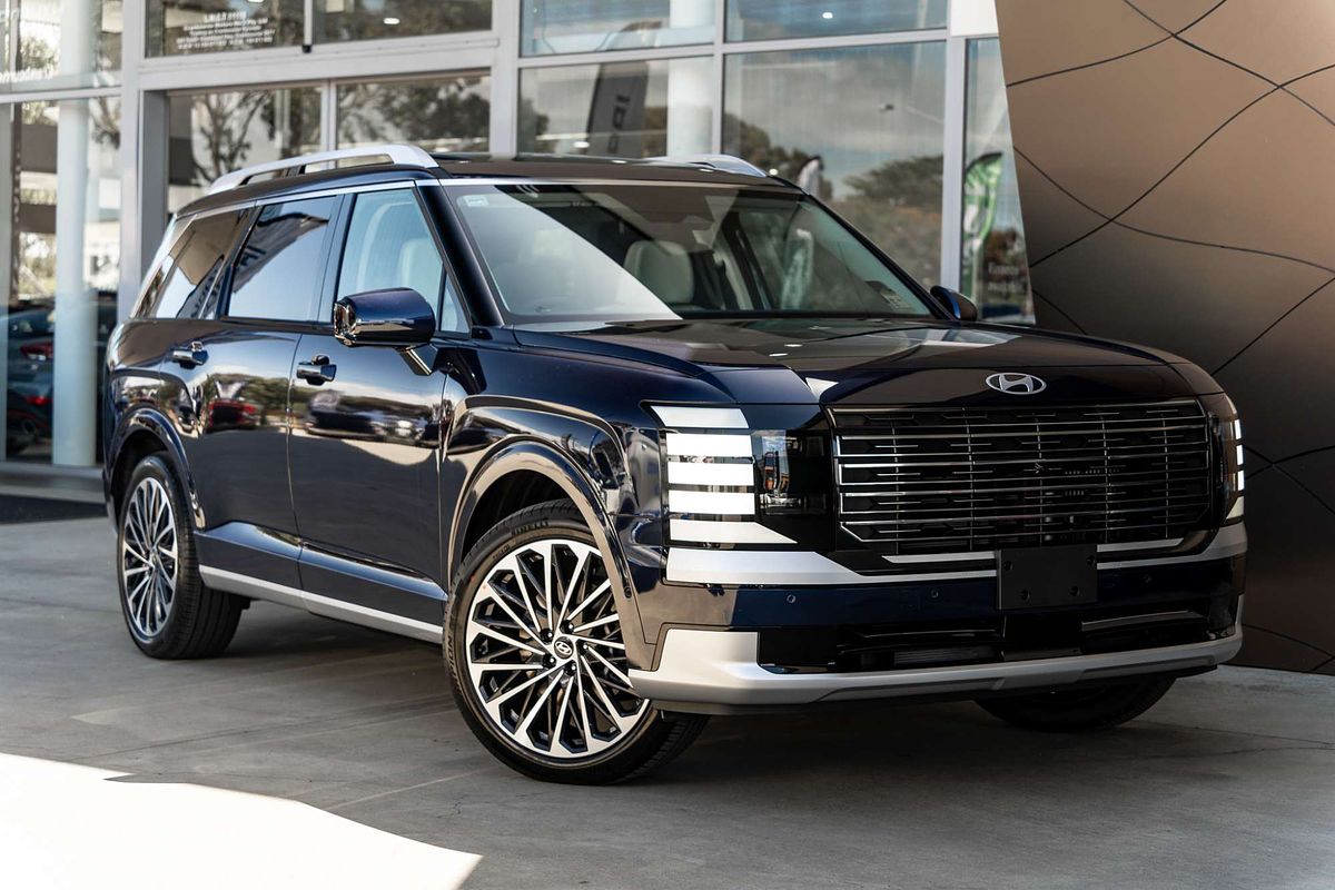 2025 Hyundai Palisade Calligraphy LX3.V1